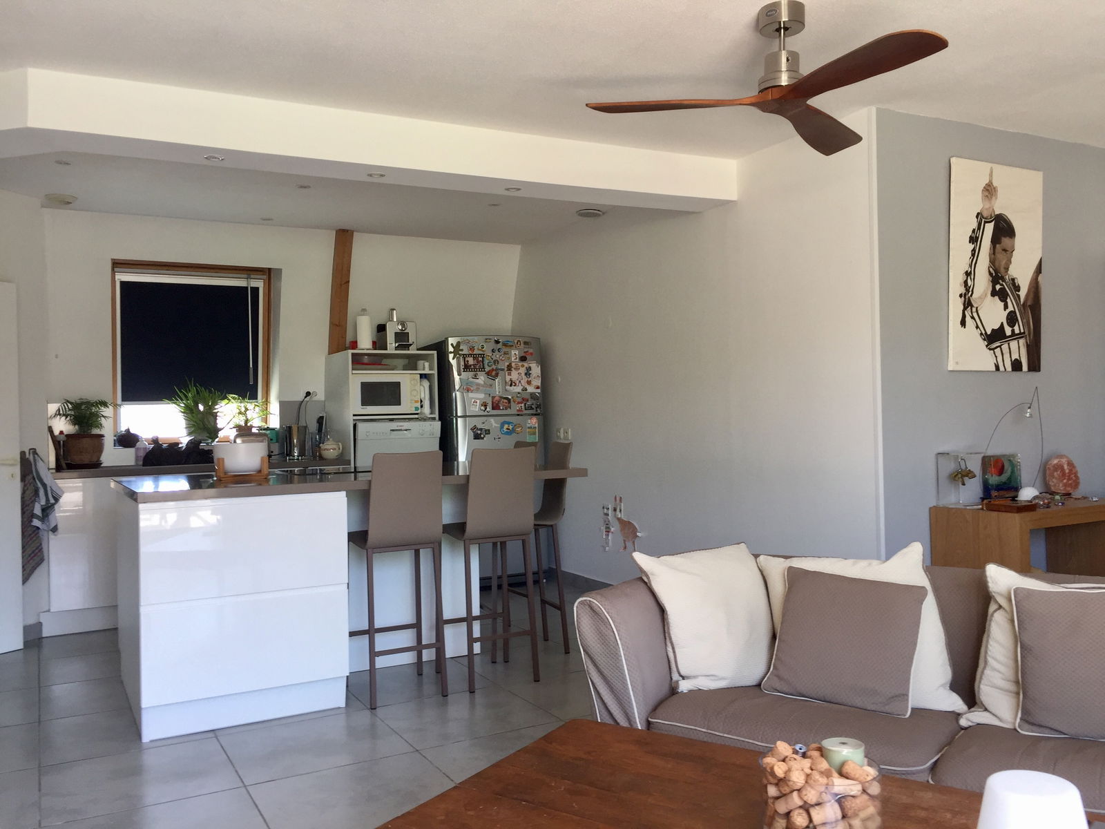 Hospedagem Em Casa De Família Valence 246745