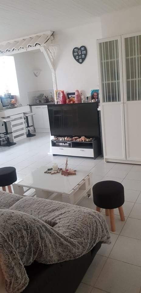 Colocação Grenoble 247366