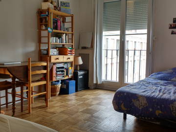 Roomlala | Apartamento muito perto de Paris no verão