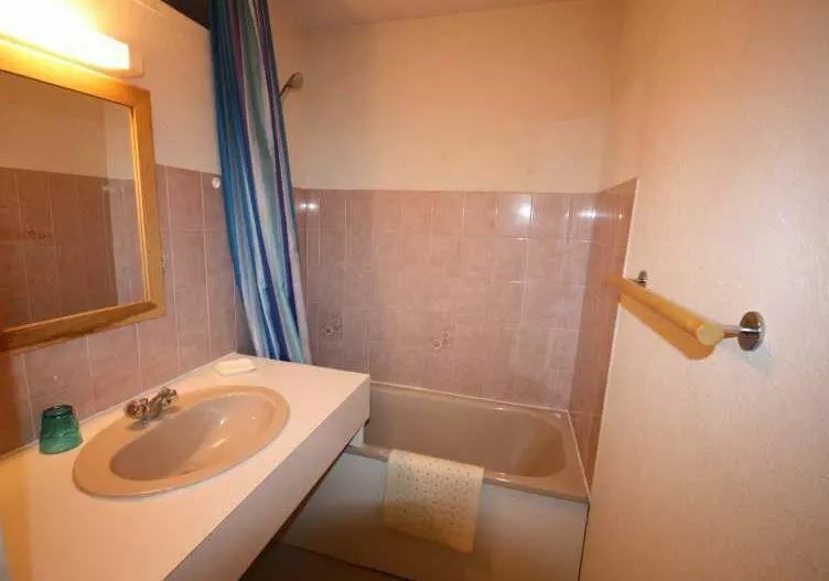 Estudio Independiente Saint-Lary-Soulan 152569