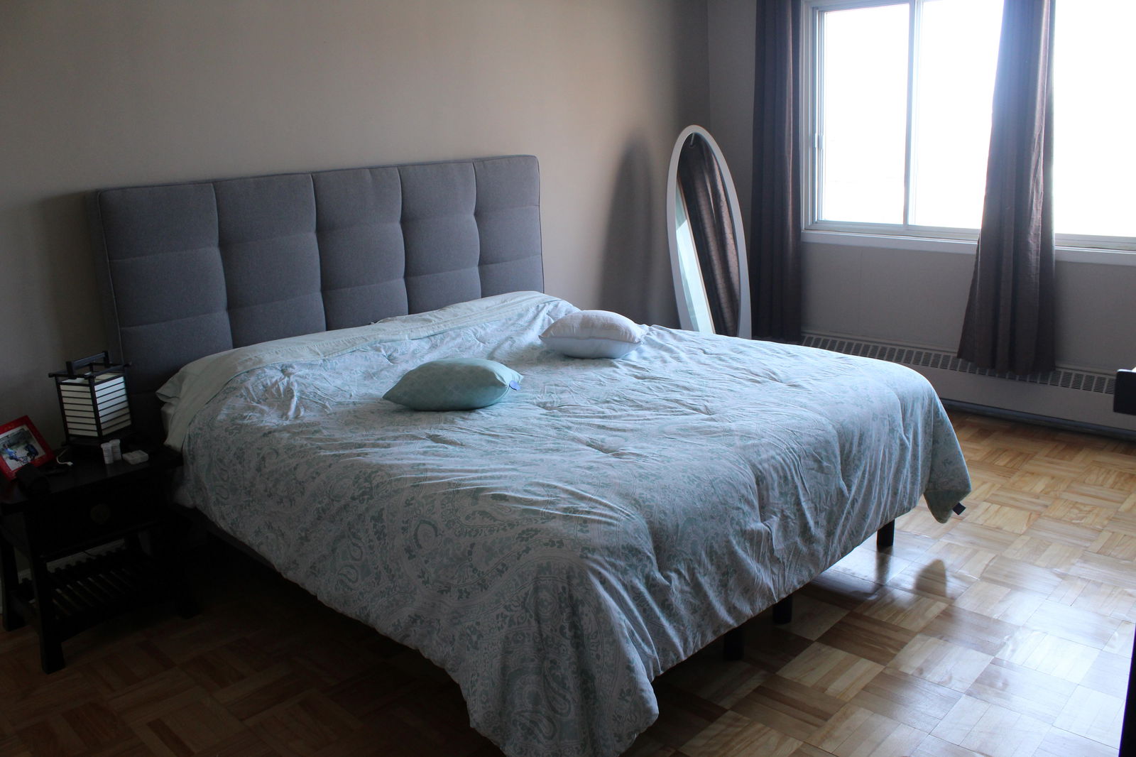 Colocación Montréal 517704