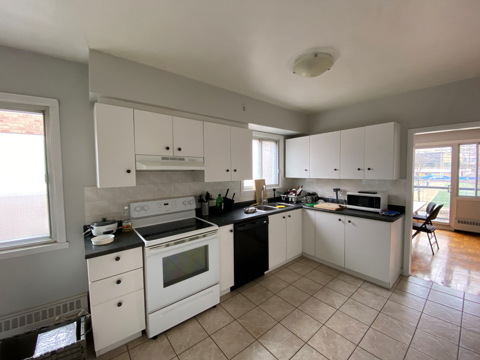Colocación Montréal 517704