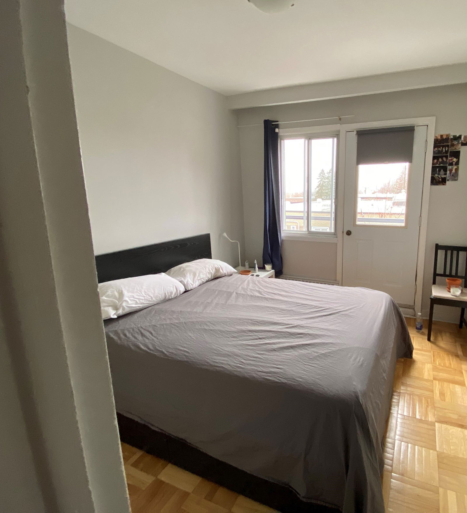 Colocación Montréal 517704