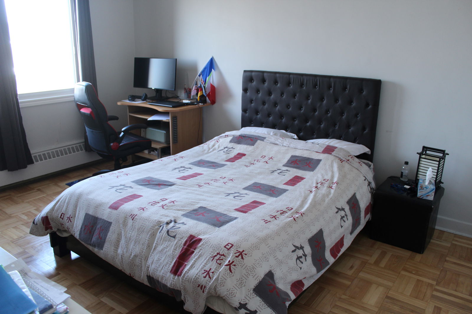 Colocación Montréal 517704