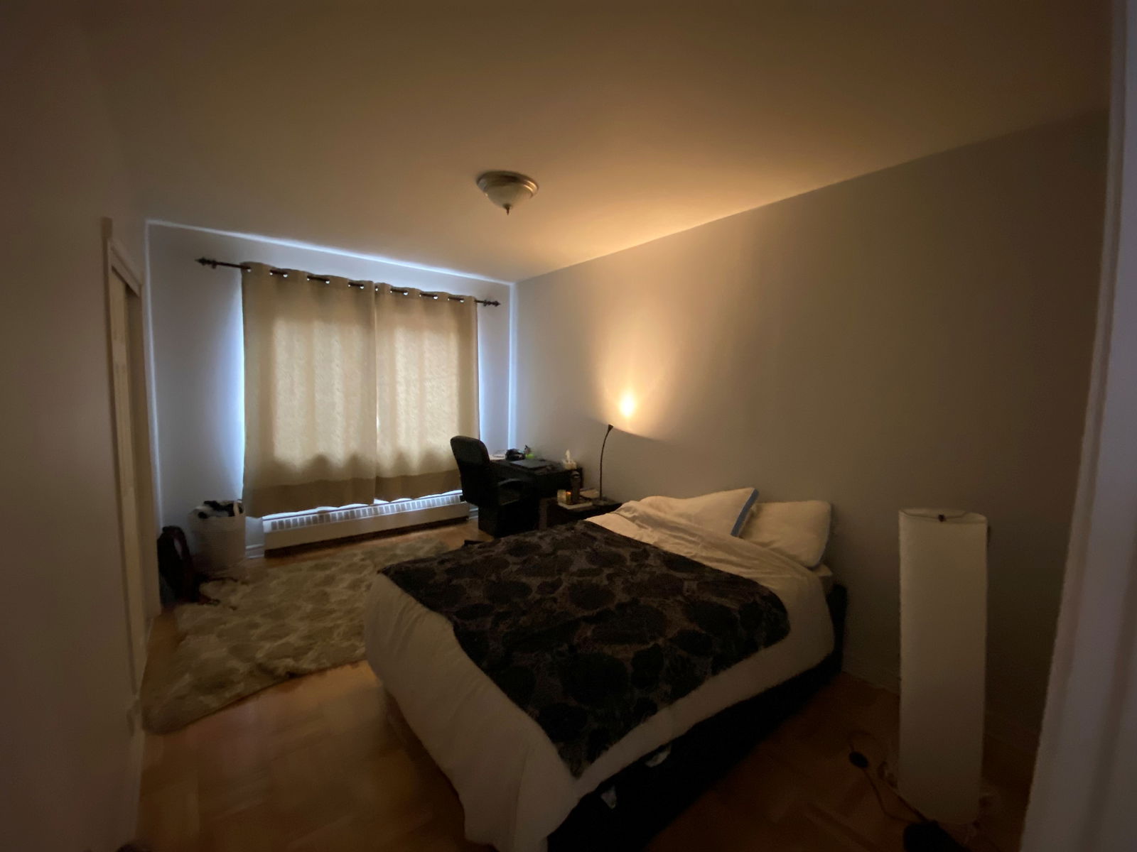 Colocación Montréal 517704