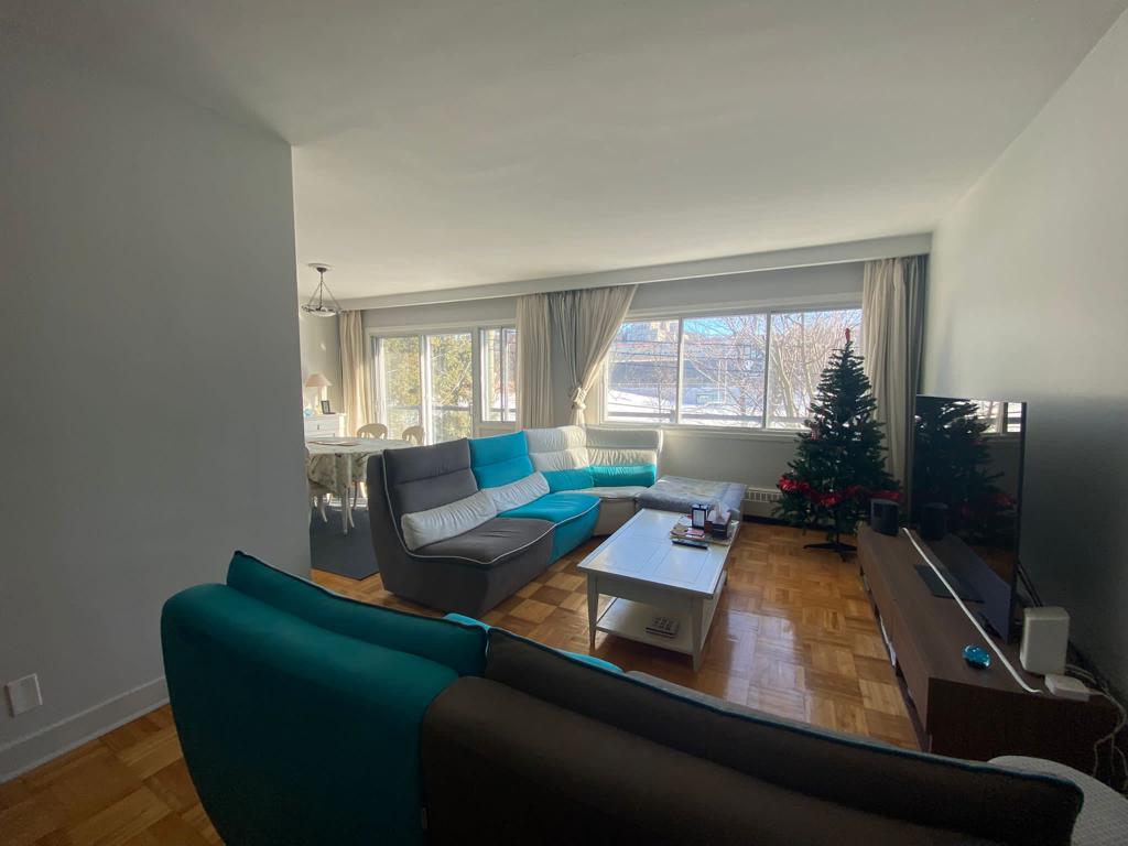 Colocación Montréal 517704