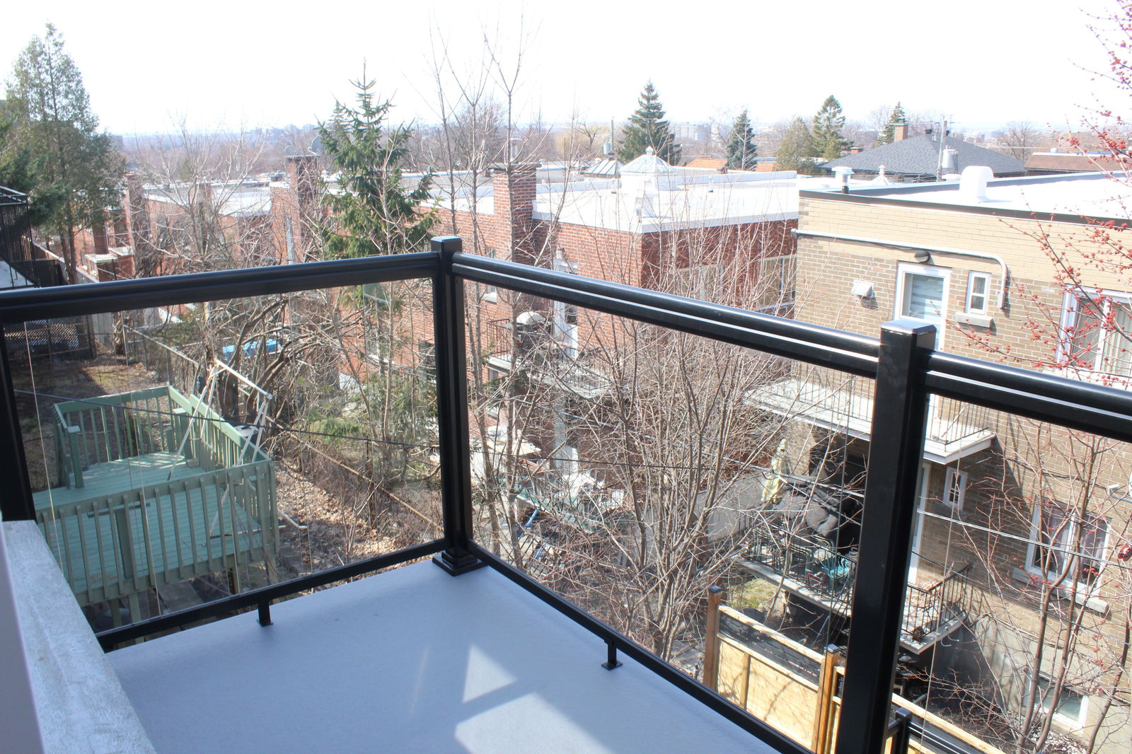 Colocación Montréal 517704