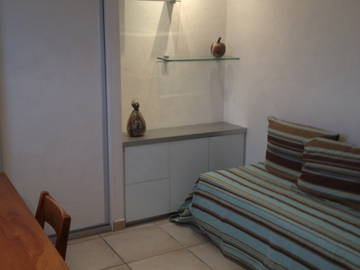 Roomlala | Apartamento na cobertura com vista