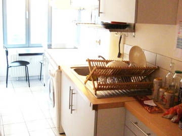 Roomlala | Apartamento no centro