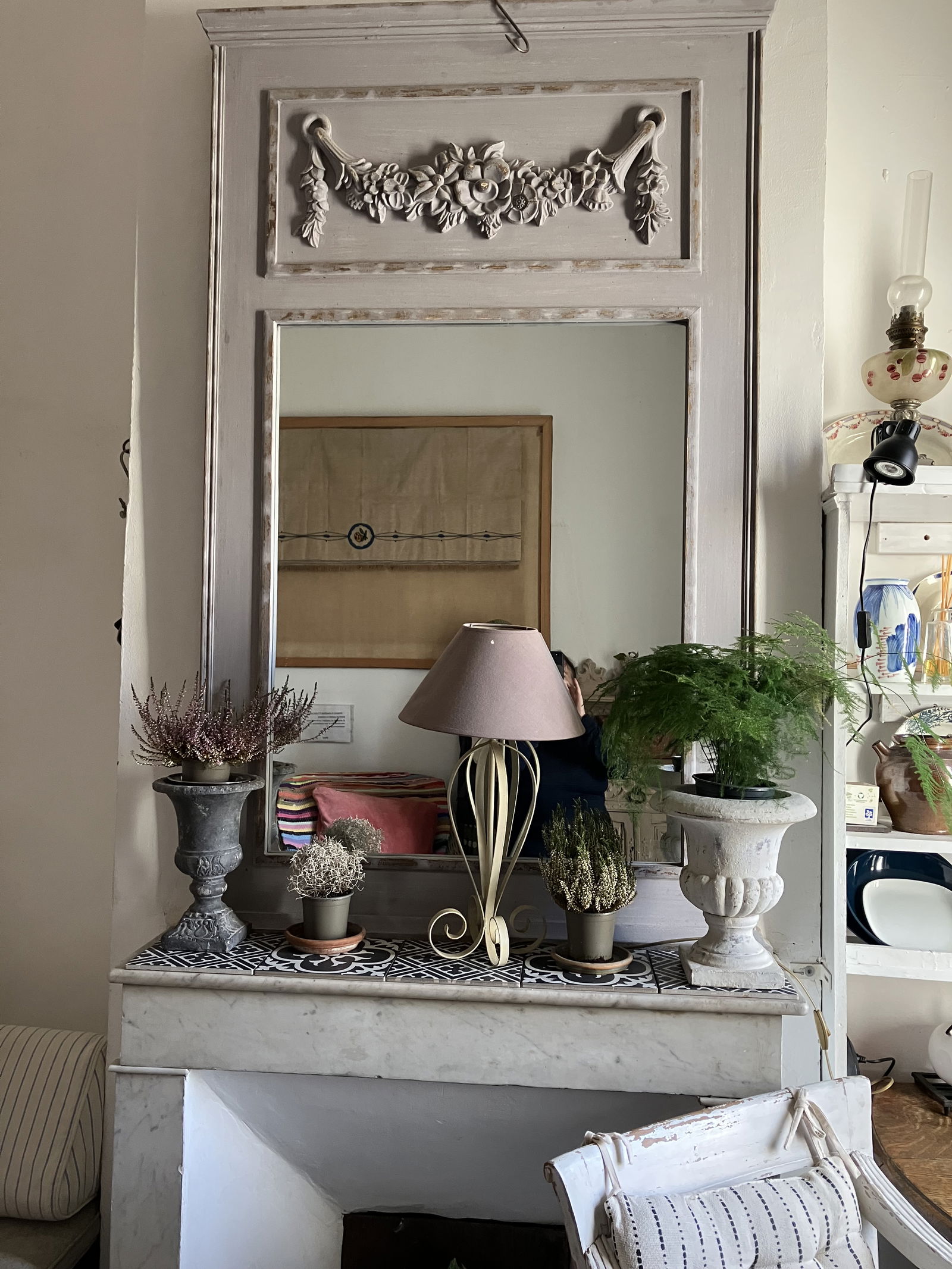 Hospedagem Em Casa De Família Marseille 246311