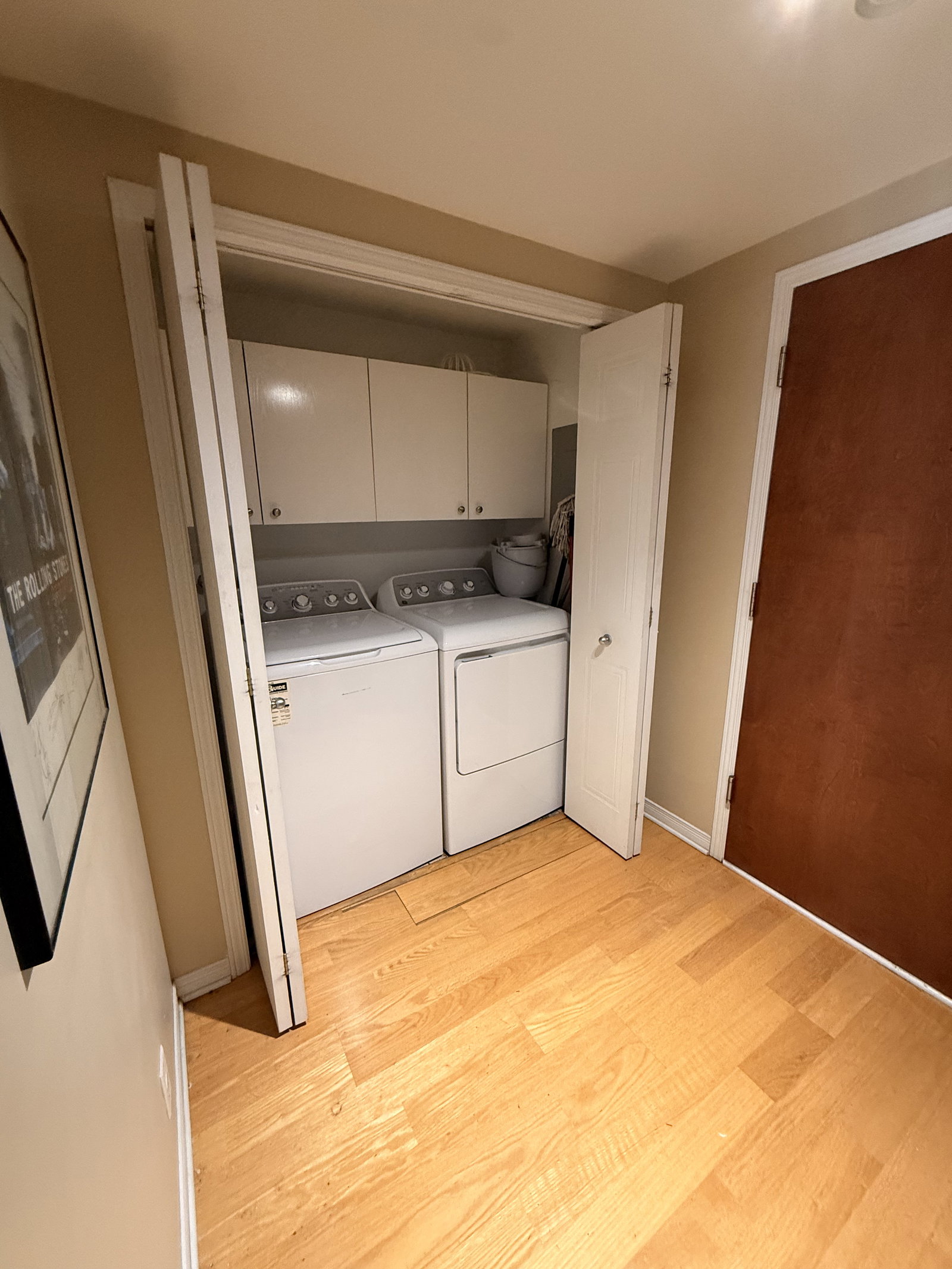 Alojamento Inteiro Montréal 667331