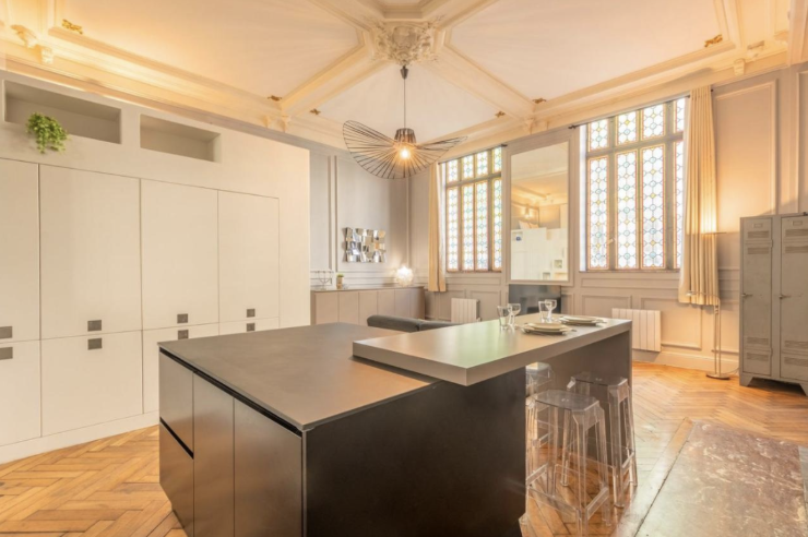 Casa Inteira Montréal 661438