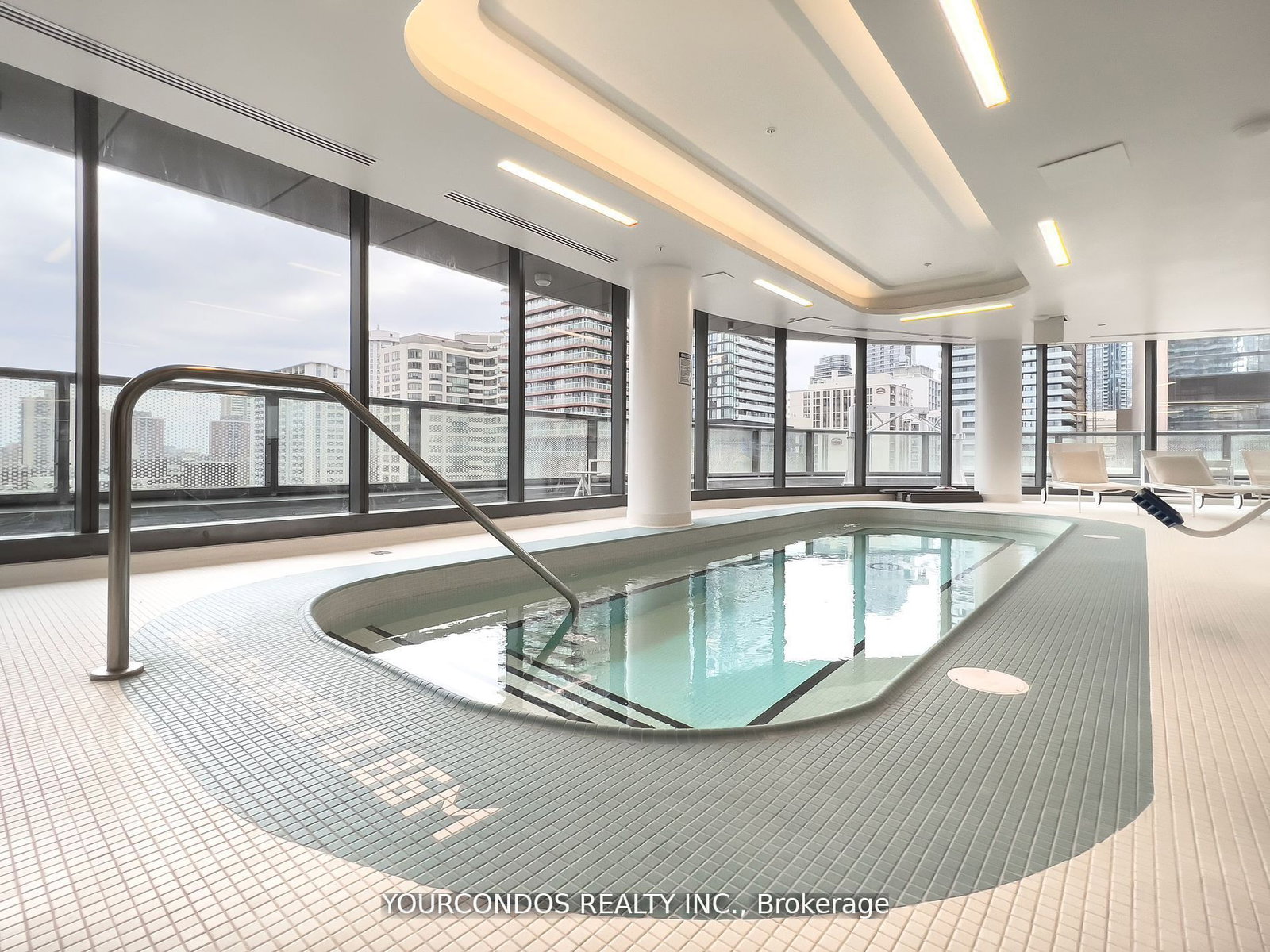 Alojamento Inteiro Toronto 663092