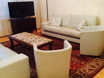 Roomlala | Apartamento no coração de Genebra