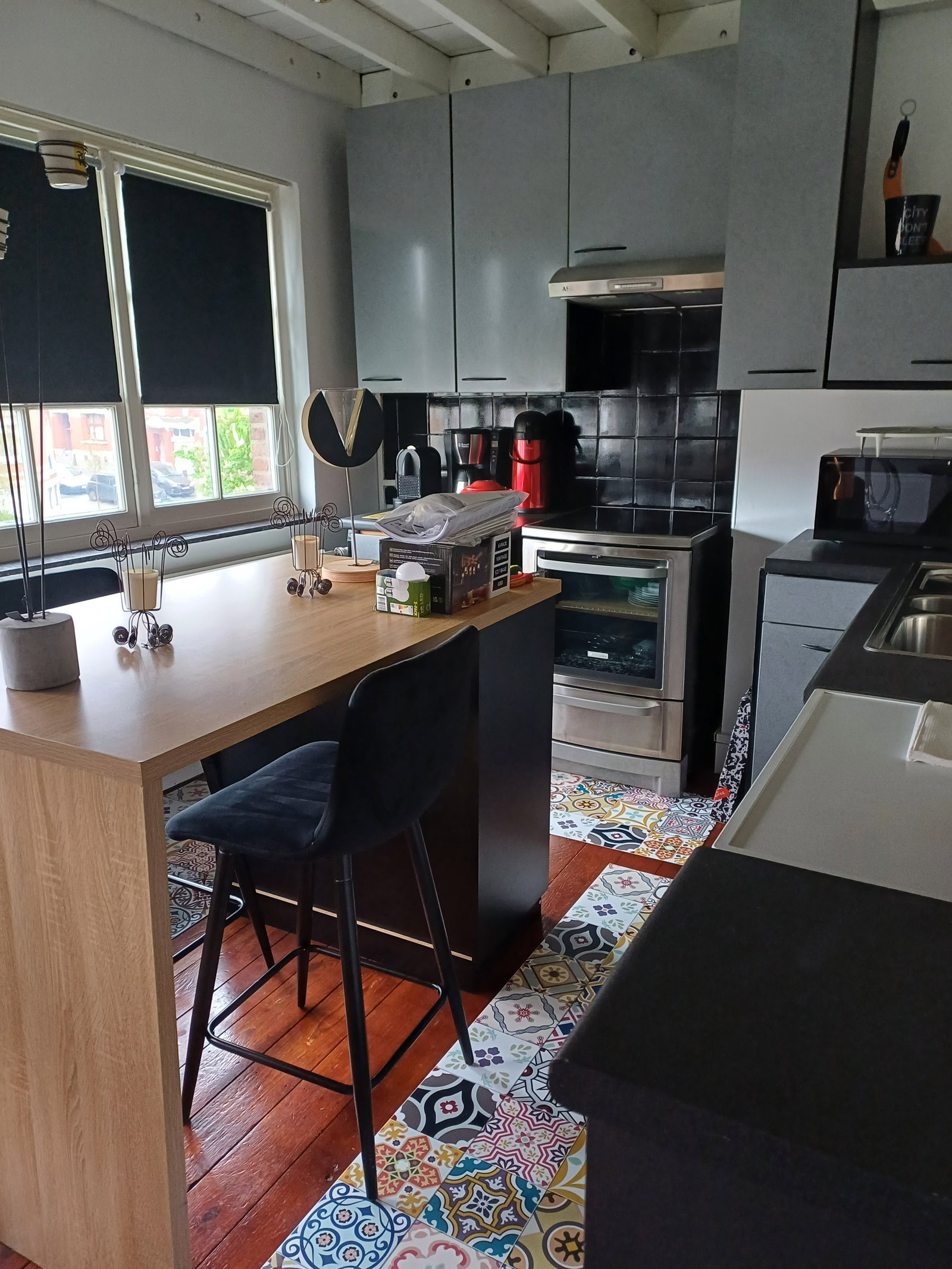 Casa Inteira Uccle 661419