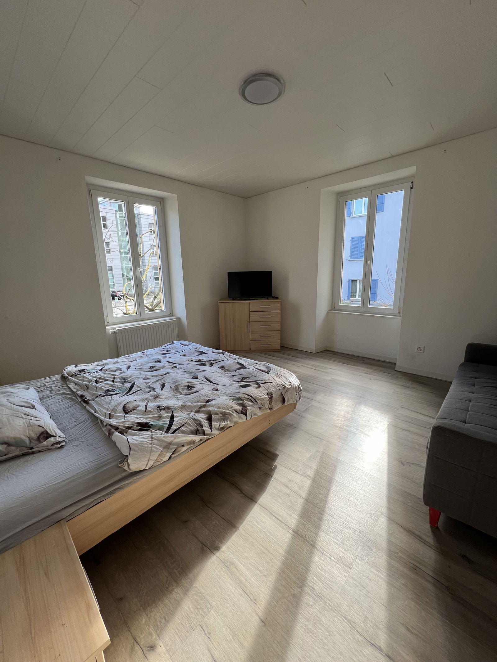 Quartos De Hóspedes Neuchâtel 454739