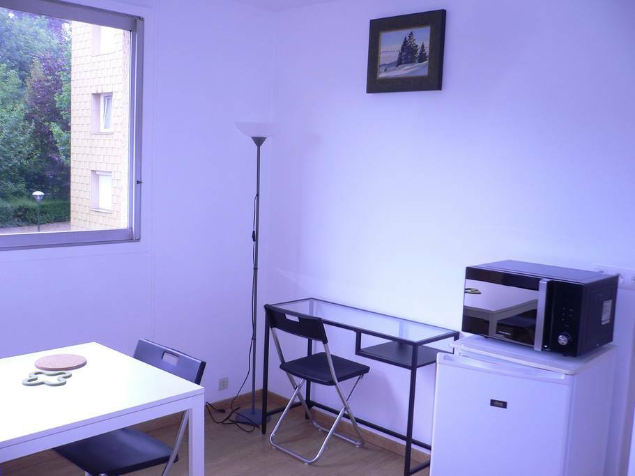 Estudio Independiente Rouen 214840