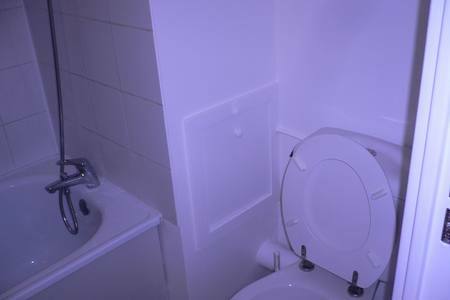 Estudio Independiente Rouen 214840