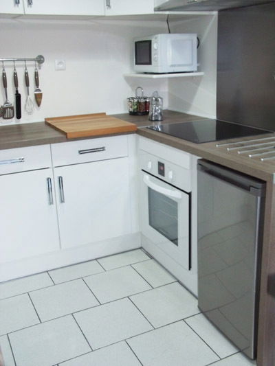 Estudio Independiente Marseille 79829