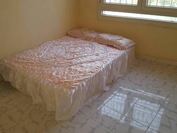 Roomlala | Apartamento Nuevo Bamako F2