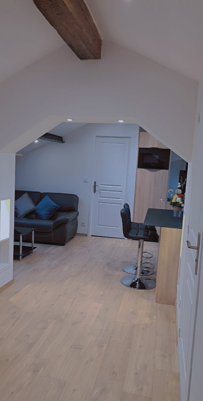 Estudio Independiente Saint-Étienne 259678