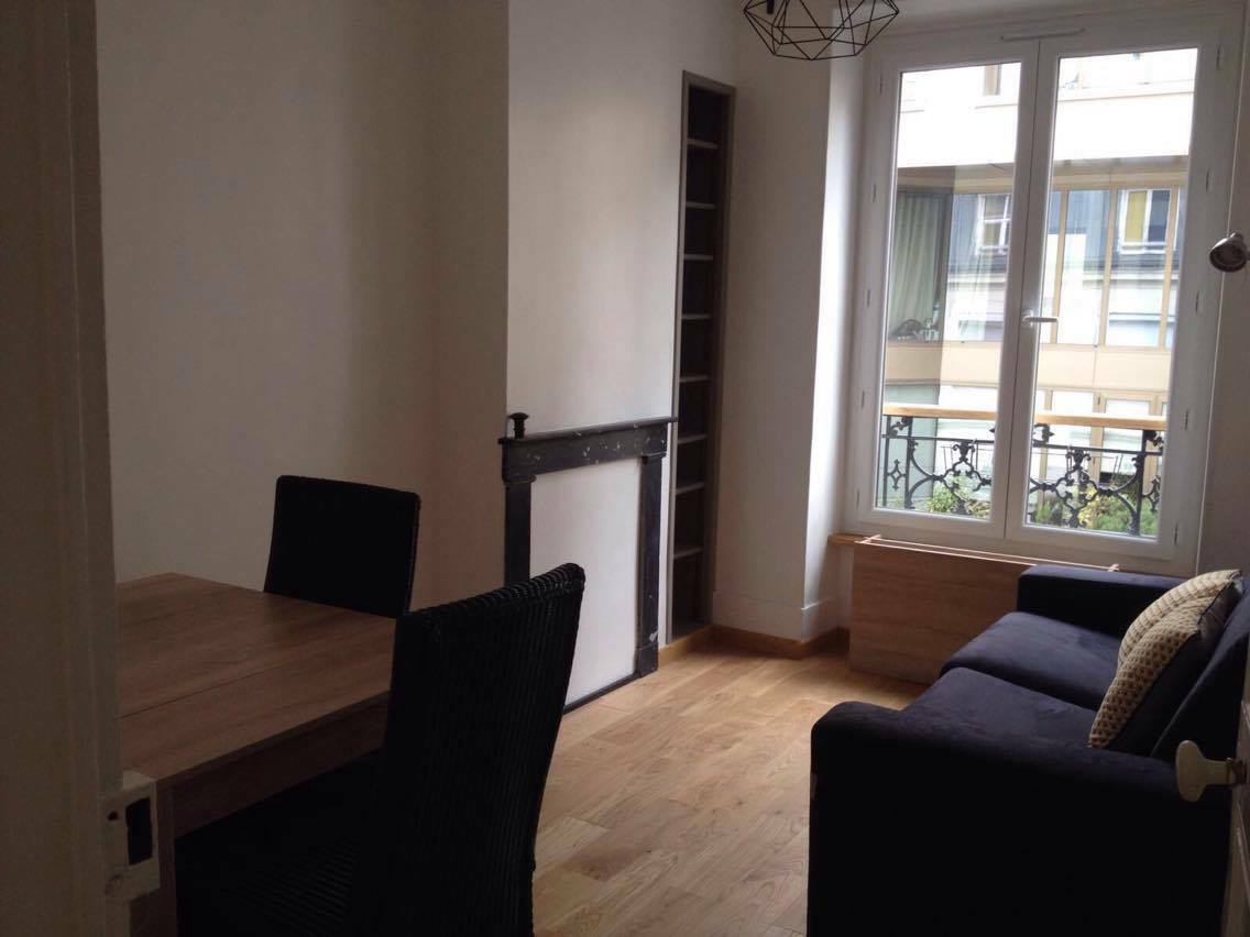 Estudio Independiente Paris 142873