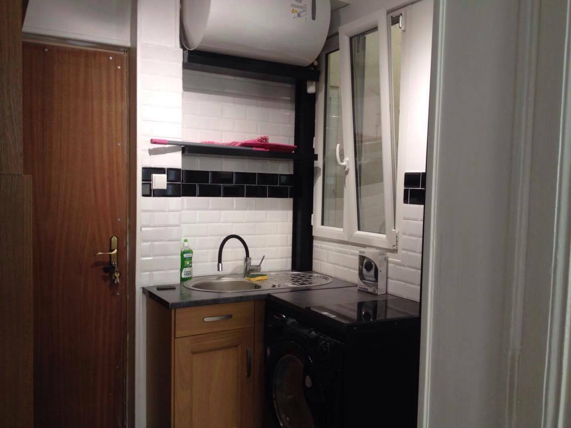 Estudio Independiente Paris 142873