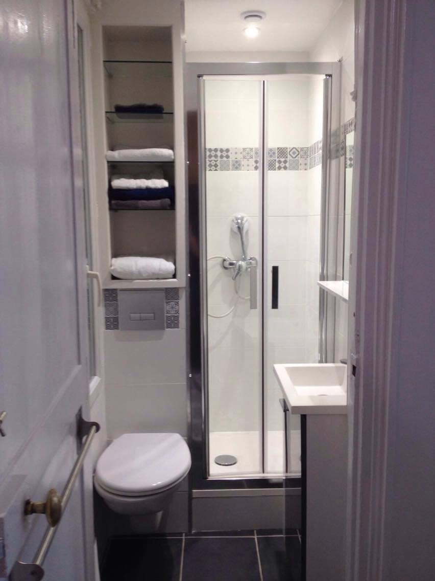 Estudio Independiente Paris 142873