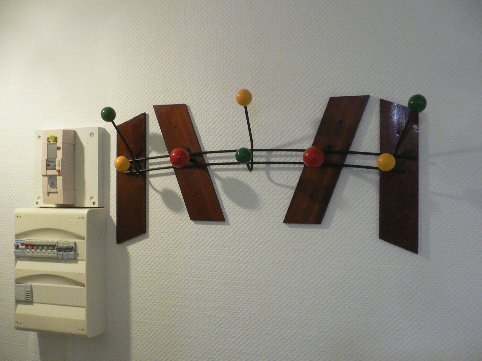 Estudio Independiente Rouen 256412