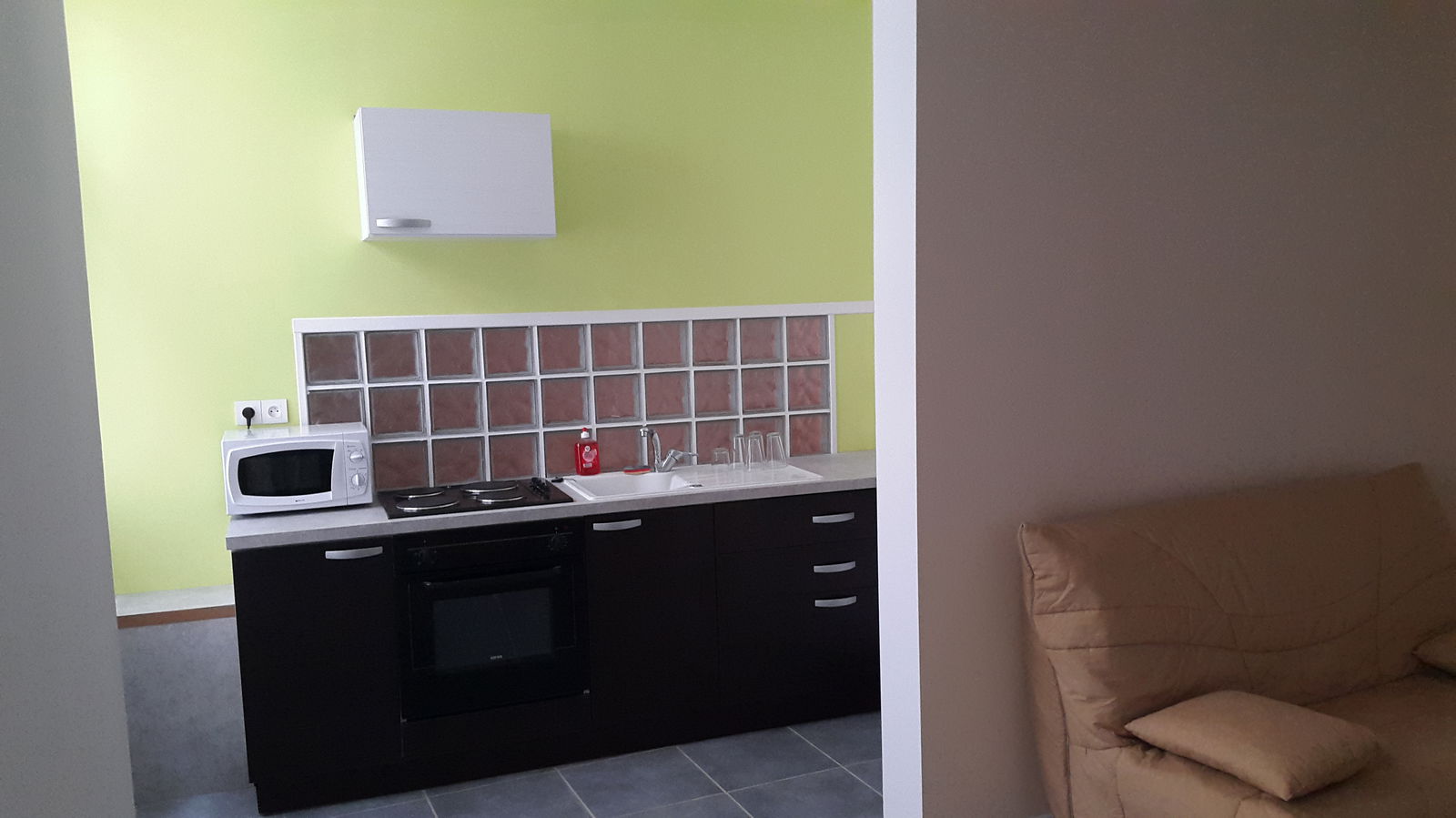 Estudio Independiente Viviers 141384