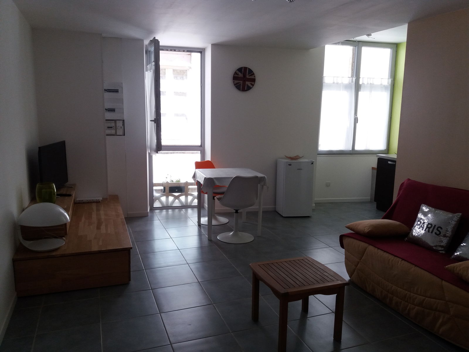 Estudio Independiente Viviers 141384