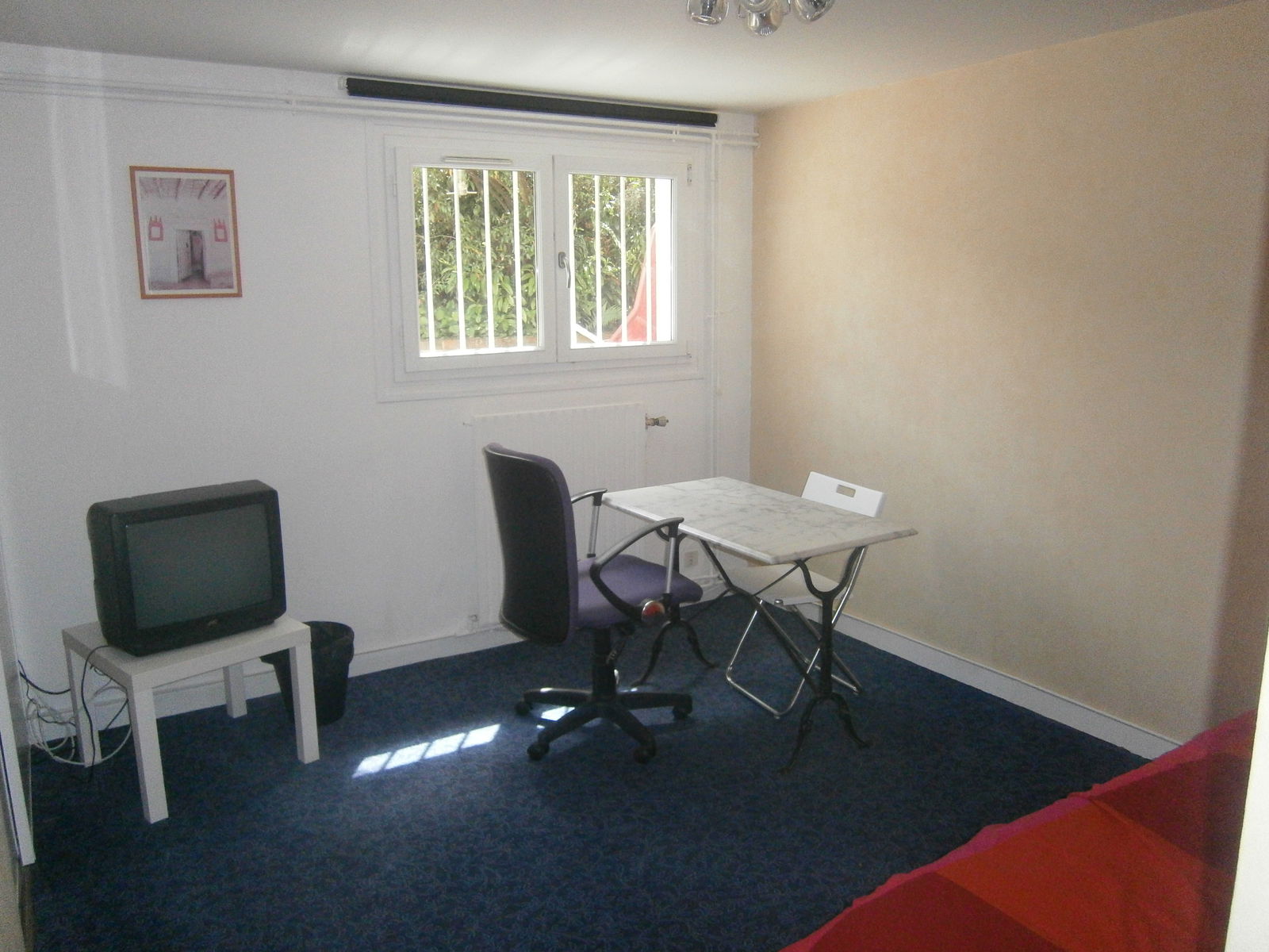 Estudio Independiente Mont-Saint-Aignan 103735