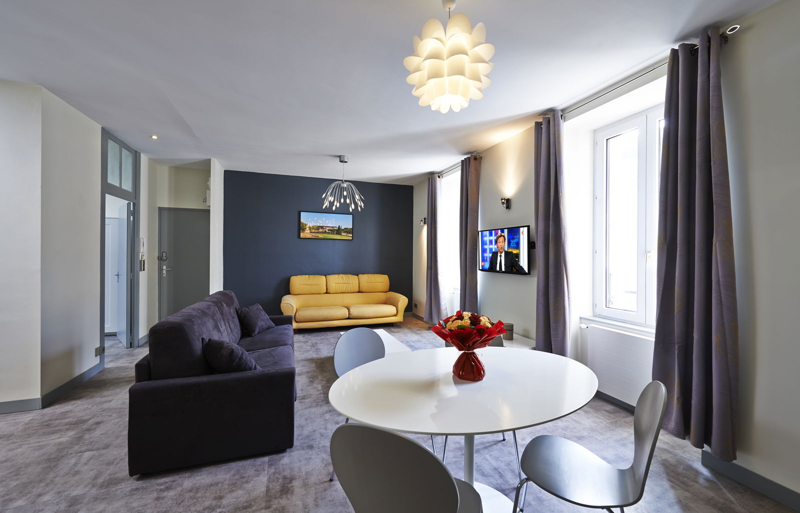 Estudio Independiente Angers 114442