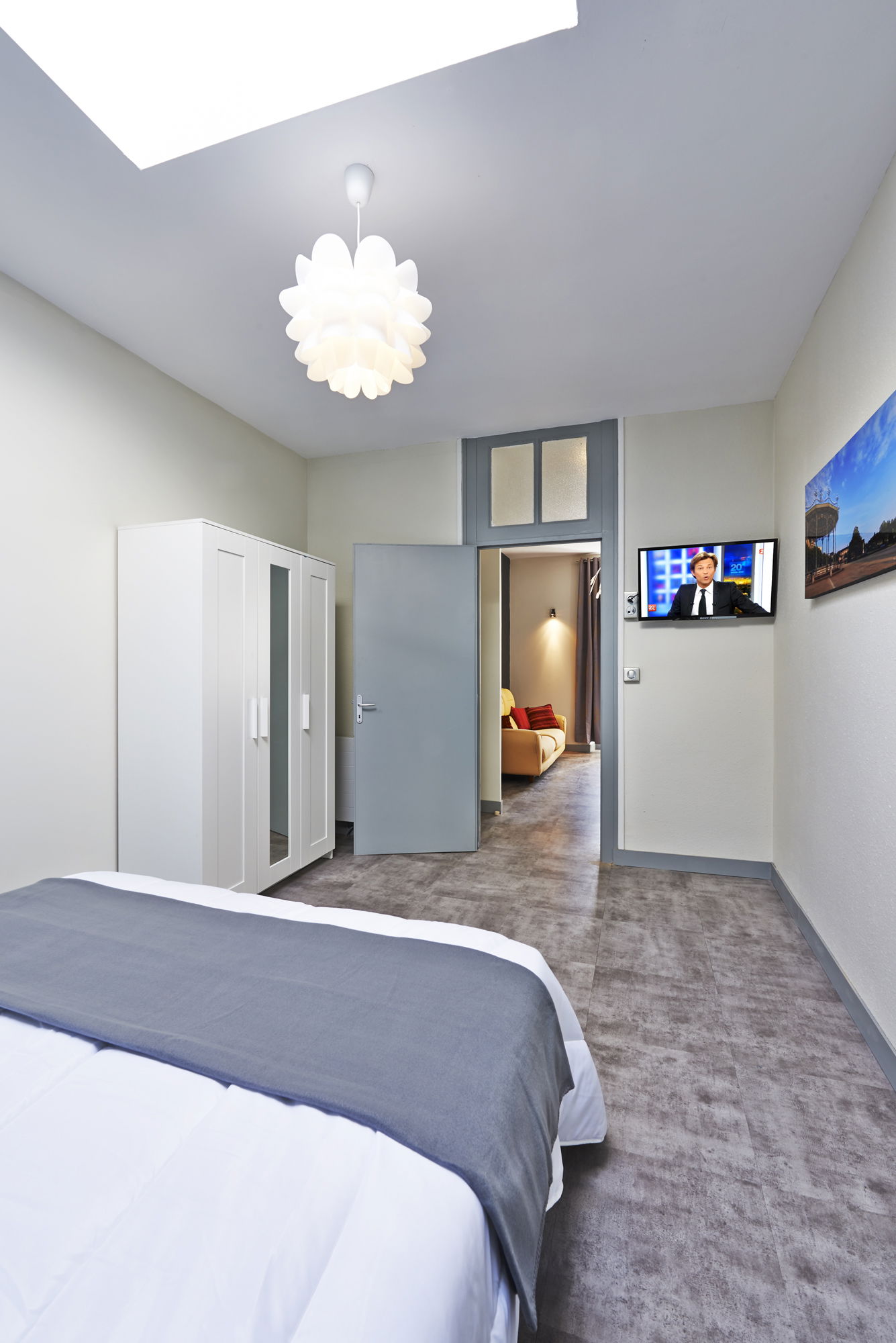 Estudio Independiente Angers 114442