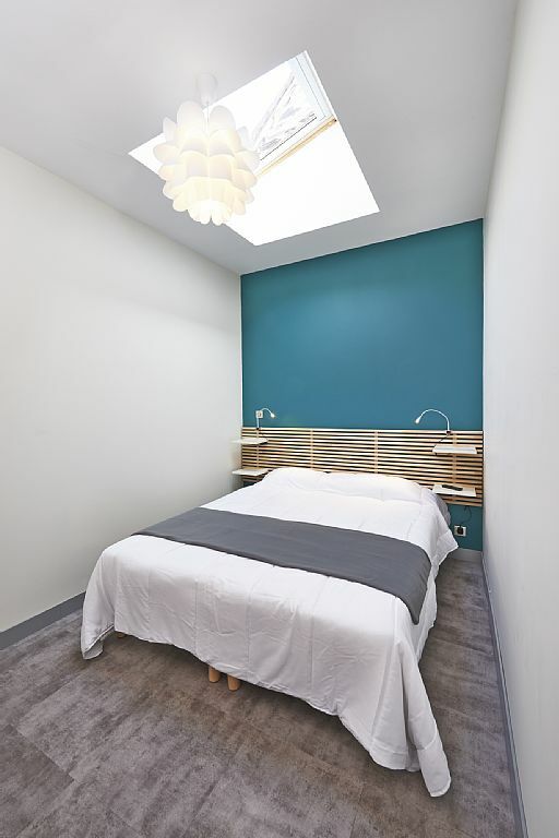 Estudio Independiente Angers 77921