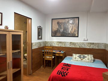 Logement Entier L'hospitalet De Llobregat 651600-1