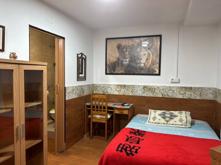 Casa Inteira L'Hospitalet de Llobregat 651600