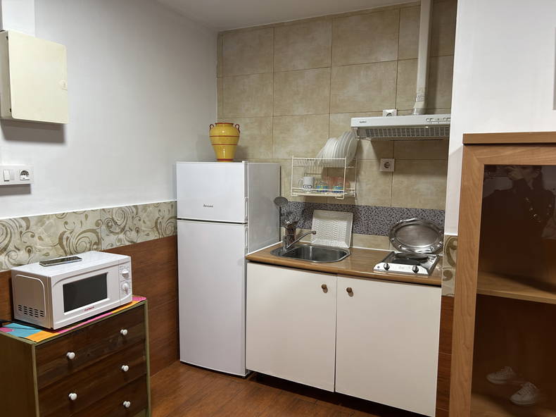 Ganzes Haus L'Hospitalet de Llobregat 651600-4