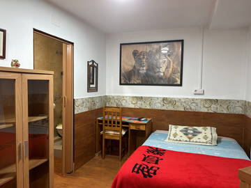 Logement Entier L'hospitalet De Llobregat 651600-5