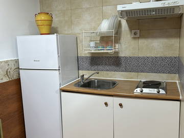 Logement Entier L'hospitalet De Llobregat 651600-7