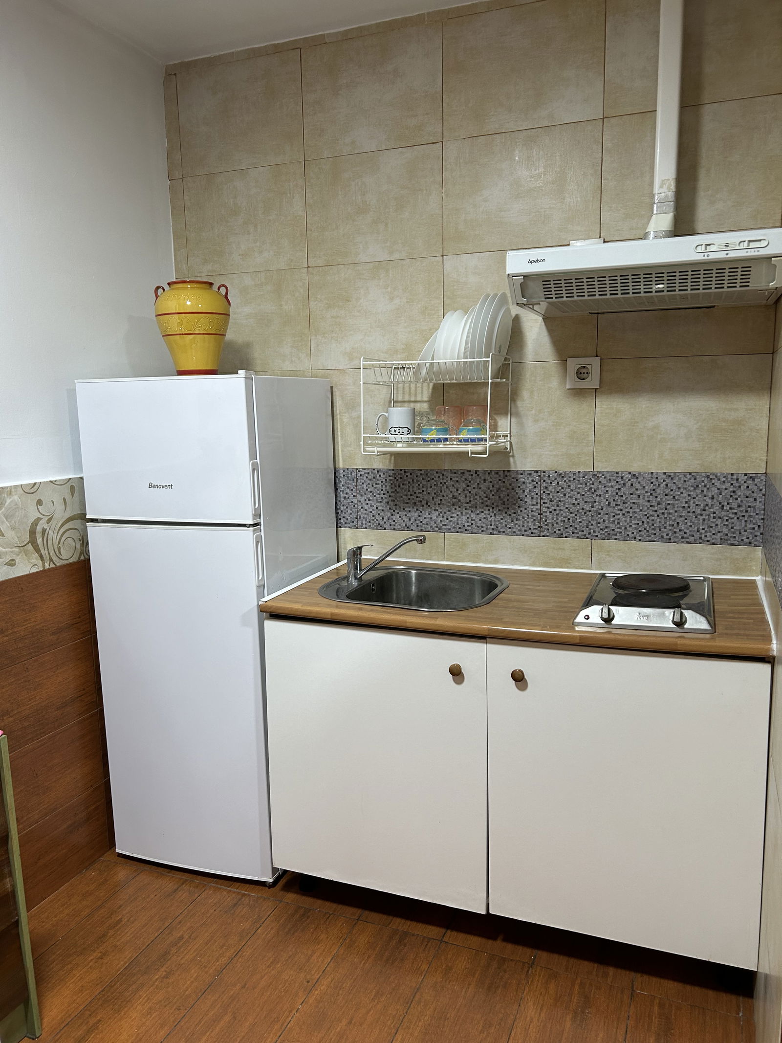 Casa Inteira L'Hospitalet de Llobregat 651600