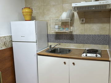Logement Entier L'hospitalet De Llobregat 651600-8