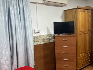 Logement Entier L'hospitalet De Llobregat 651600-9