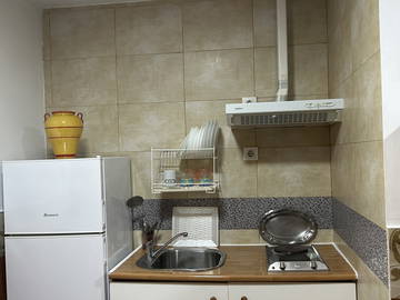 Logement Entier L'hospitalet De Llobregat 651600-10