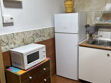 Logement Entier L'hospitalet De Llobregat 651600-11