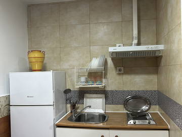 Logement Entier L'hospitalet De Llobregat 651600-13