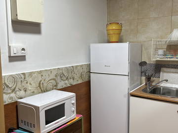 Logement Entier L'hospitalet De Llobregat 651600-15