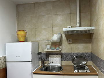 Logement Entier L'hospitalet De Llobregat 651600-16