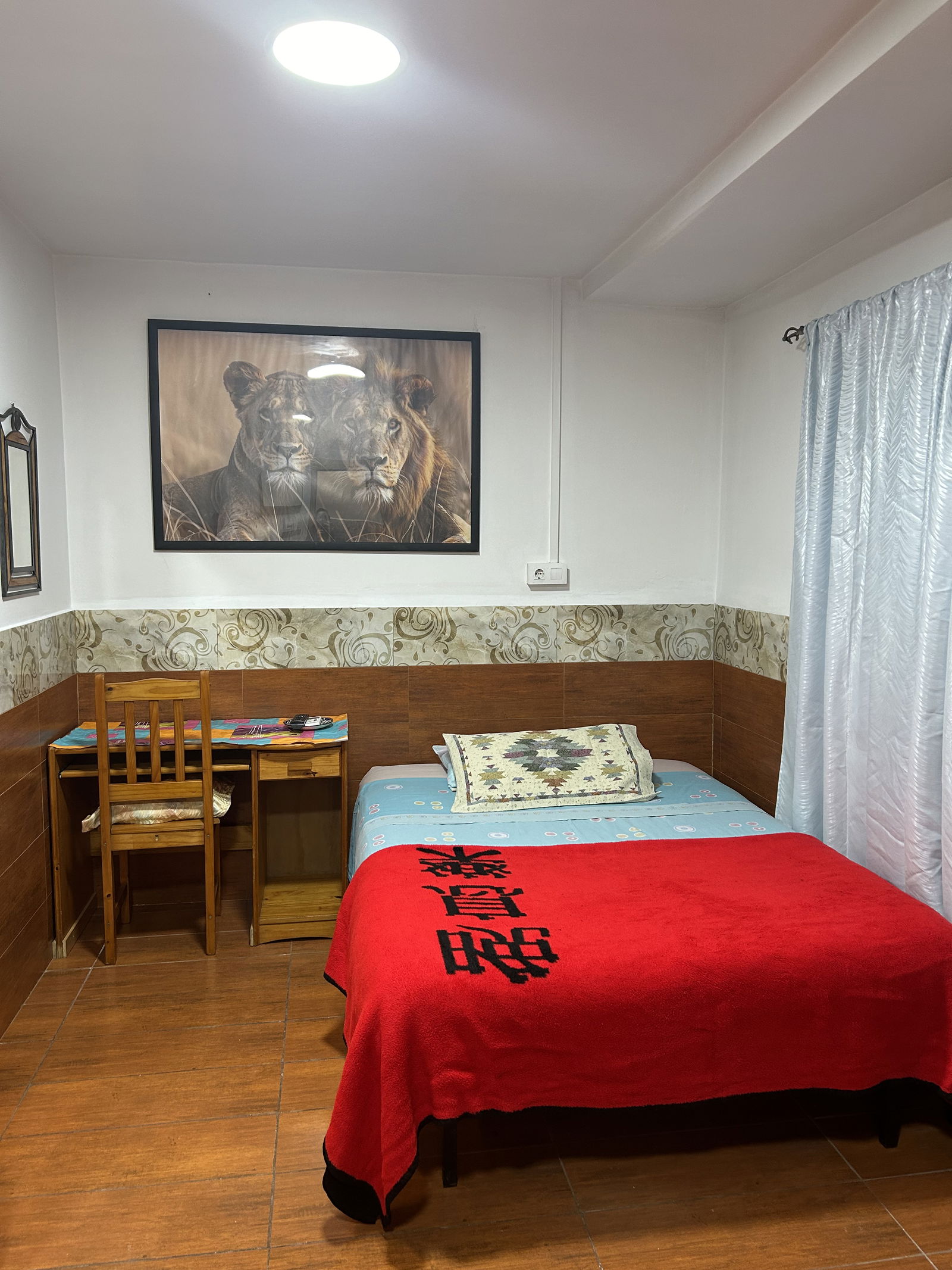 Casa Inteira L'Hospitalet de Llobregat 651600