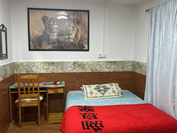 Logement Entier L'hospitalet De Llobregat 651600-18